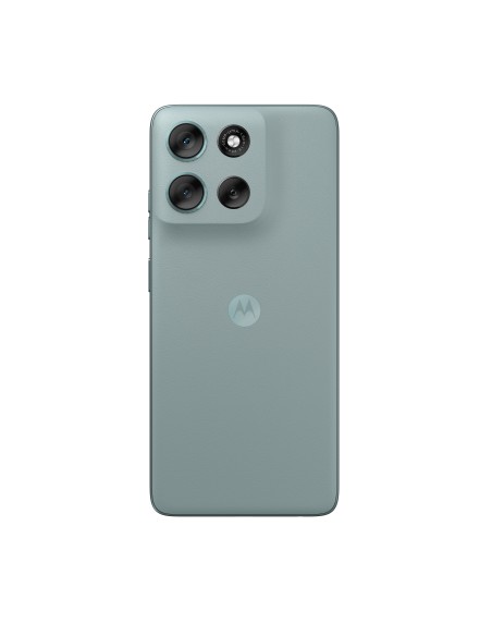 Motorola moto g56 5G 17,1 cm (6.72") Dual SIM ibrida Android 15 USB tipo-C 8 GB 512 GB 5200 mAh Grigio
