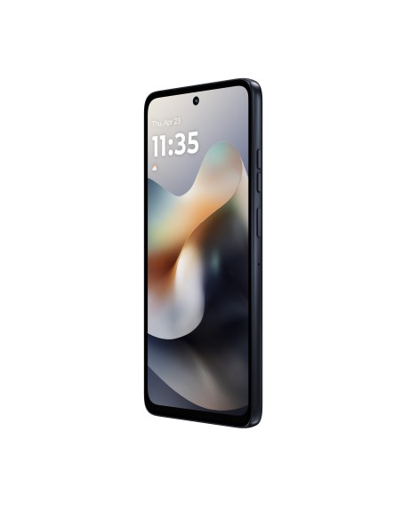 Motorola moto g56 5G 17,1 cm (6.72") Dual SIM ibrida Android 15 USB tipo-C 8 GB 512 GB 5200 mAh Nero