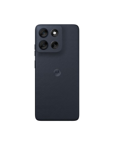 Motorola moto g56 5G 17,1 cm (6.72") Dual SIM ibrida Android 15 USB tipo-C 8 GB 512 GB 5200 mAh Nero