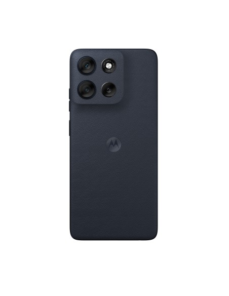 Motorola moto g56 5G 17,1 cm (6.72") Dual SIM ibrida Android 15 USB tipo-C 8 GB 512 GB 5200 mAh Nero