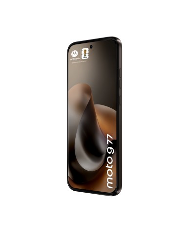 Motorola moto g77 17,3 cm (6.8") Dual SIM ibrida Android 16.0 5G USB tipo-C 8 GB 256 GB 5200 mAh Nero