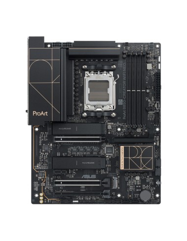 ASUS PROART B850-CREATOR WIFI NEO AMD B850 Socket AM5 ATX