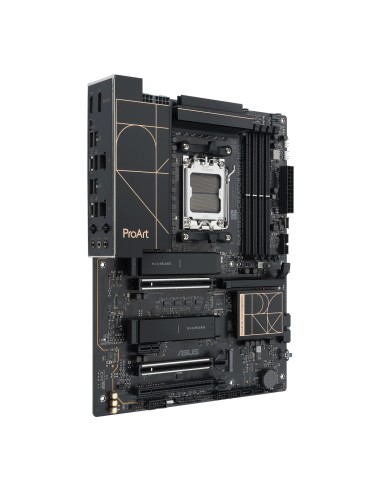 ASUS PROART B850-CREATOR WIFI NEO AMD B850 Socket AM5 ATX