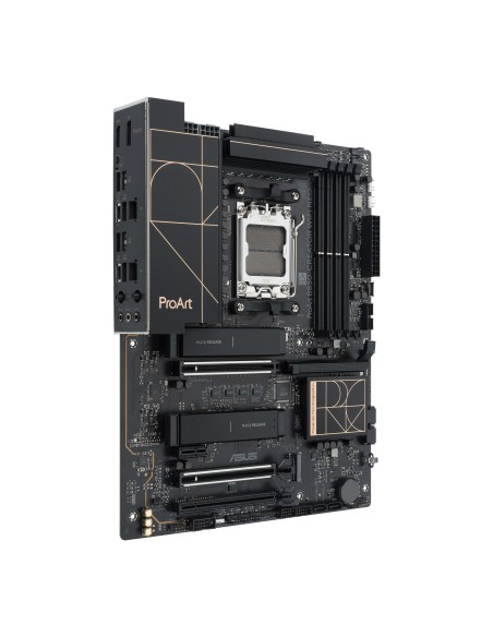 ASUS PROART B850-CREATOR WIFI NEO AMD B850 Socket AM5 ATX