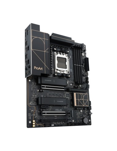 ASUS PROART B850-CREATOR WIFI NEO AMD B850 Socket AM5 ATX