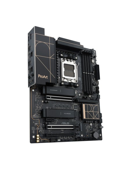 ASUS PROART B850-CREATOR WIFI NEO AMD B850 Socket AM5 ATX