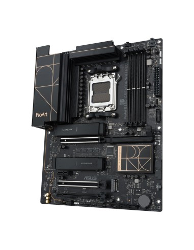 ASUS PROART B850-CREATOR WIFI NEO AMD B850 Socket AM5 ATX