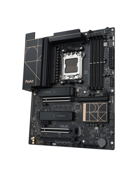 ASUS PROART B850-CREATOR WIFI NEO AMD B850 Socket AM5 ATX