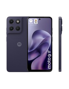 Motorola moto g17 17,1 cm (6.72") Doppia SIM Android 15 USB tipo-C 8 GB 256 GB 5200 mAh Viola 2