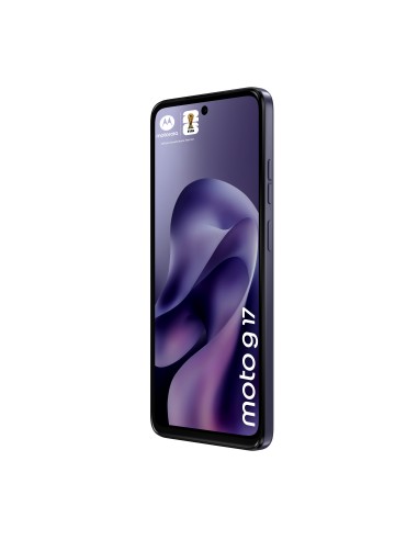 Motorola moto g17 17,1 cm (6.72") Doppia SIM Android 15 USB tipo-C 8 GB 256 GB 5200 mAh Viola