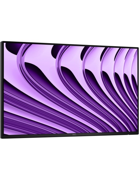 DELL Pro P P2426HEWO Monitor PC 60,5 cm (23.8") 1920 x 1080 Pixel Full HD LCD Grigio