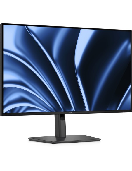 DELL Pro P P2726HE Monitor PC 68,6 cm (27") 1920 x 1080 Pixel Full HD LCD Grigio