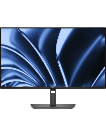 DELL Pro P P2726HE Monitor PC 68,6 cm (27") 1920 x 1080 Pixel Full HD LCD Grigio