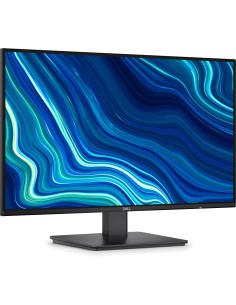 DELL SE2726D Monitor PC 68,6 cm (27") 2560 x 1440 Pixel Quad HD LCD Nero
