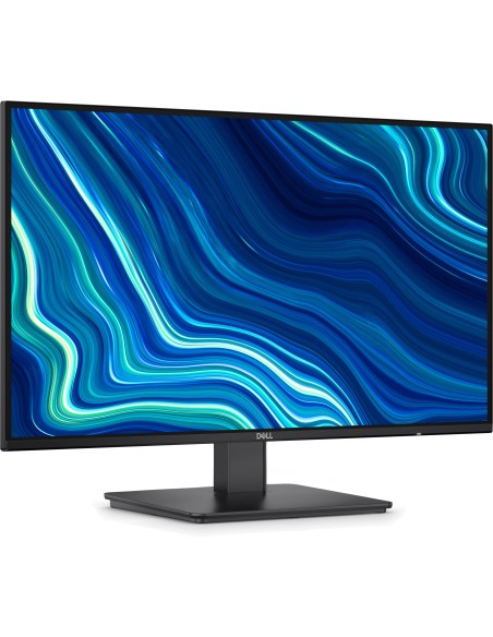 DELL SE2726D Monitor PC 68,6 cm (27") 2560 x 1440 Pixel Quad HD LCD Nero