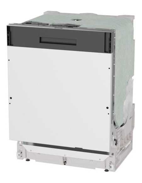 Hisense HV16C A scomparsa totale 16 coperti