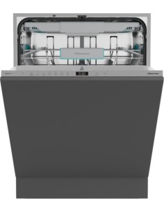 Hisense HV16C A scomparsa totale 16 coperti 2