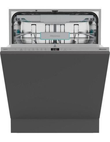 Hisense HV16C A scomparsa totale 16 coperti