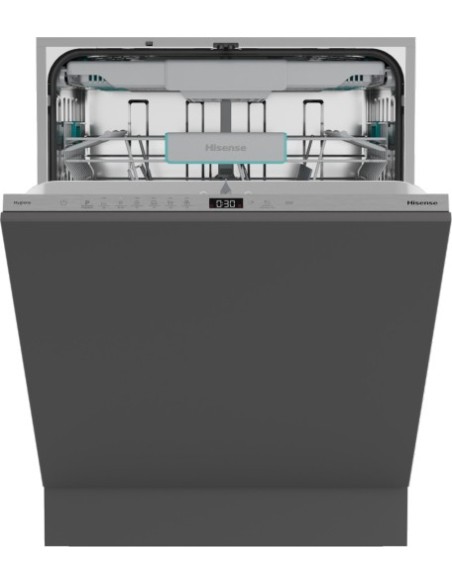 Hisense HV16C A scomparsa totale 16 coperti
