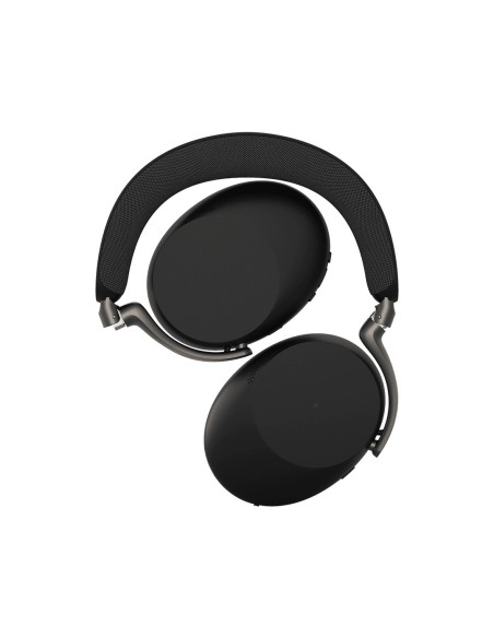Jabra Evolve3 85 Auricolare Con cavo e senza cavo A Padiglione Musica e Chiamate USB tipo-C Bluetooth Nero