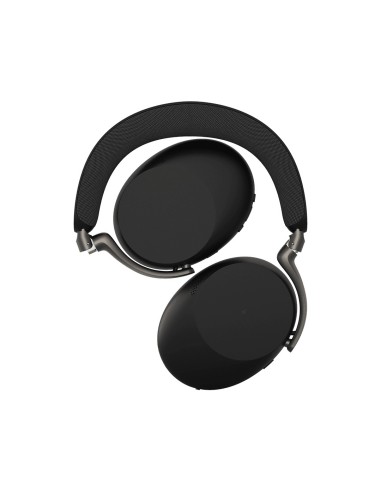 Jabra Evolve3 85 Auricolare Con cavo e senza cavo A Padiglione Musica e Chiamate USB tipo A Bluetooth Nero