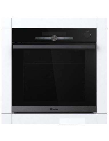 Hisense O643PG forno 77 L 3500 W Nero
