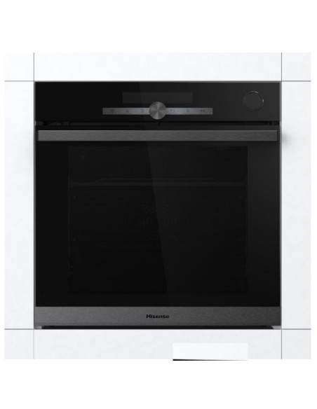 Hisense O643PG forno 77 L 3500 W Nero