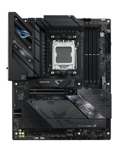 ASUS ROG STRIX B850-F GAMING WIFI7 NEO AMD B850 Socket AM5 ATX