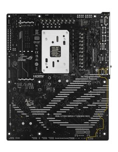 ASUS ROG STRIX B850-F GAMING WIFI7 NEO AMD B850 Socket AM5 ATX 2