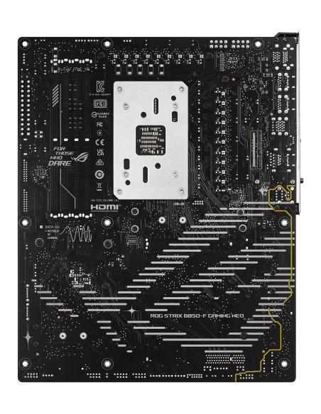 ASUS ROG STRIX B850-F GAMING WIFI7 NEO AMD B850 Socket AM5 ATX