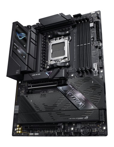 ASUS ROG STRIX B850-F GAMING WIFI7 NEO AMD B850 Socket AM5 ATX