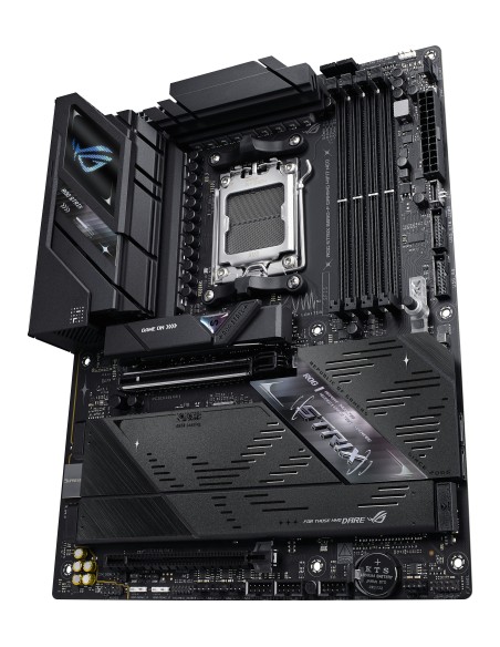 ASUS ROG STRIX B850-F GAMING WIFI7 NEO AMD B850 Socket AM5 ATX