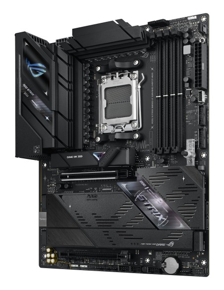 ASUS ROG STRIX B850-F GAMING WIFI7 NEO AMD B850 Socket AM5 ATX