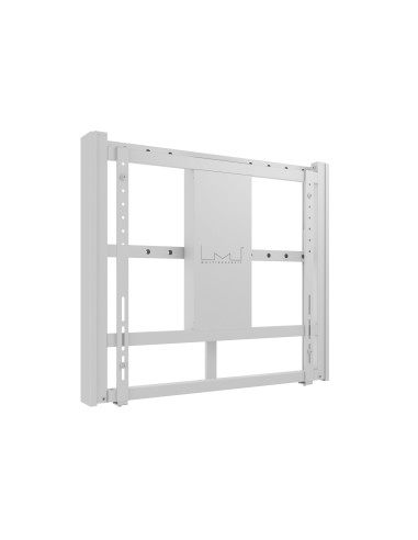 Multibrackets 1169 Supporto per display espositivi 2,79 m (110") Bianco