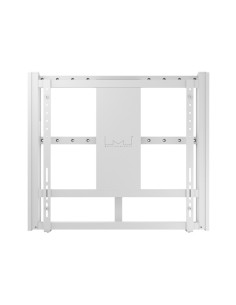 Multibrackets 1169 Supporto per display espositivi 2,79 m (110") Bianco 2