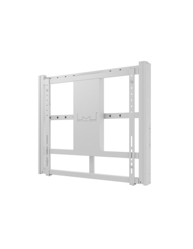 Multibrackets 1169 Supporto per display espositivi 2,79 m (110") Bianco