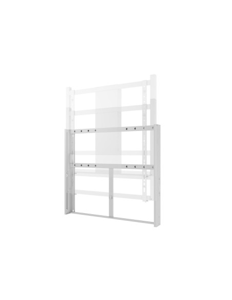 Multibrackets 1169 Supporto per display espositivi 2,79 m (110") Bianco