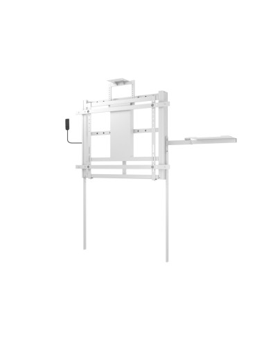 Multibrackets 1169 Supporto per display espositivi 2,79 m (110") Bianco