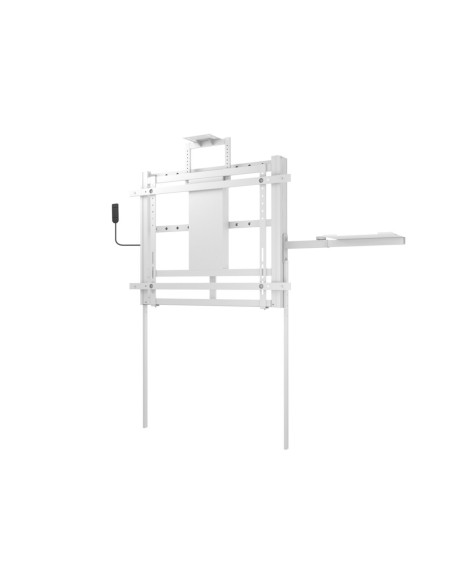 Multibrackets 1169 Supporto per display espositivi 2,79 m (110") Bianco