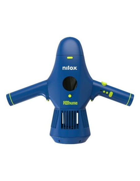 Nilox Kahuna 5 km h Blu 300 W
