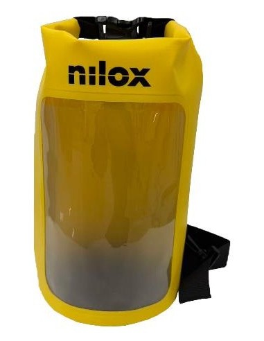 Nilox Kahuna 5 km h Blu 300 W