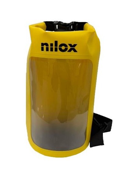 Nilox Kahuna 5 km h Blu 300 W