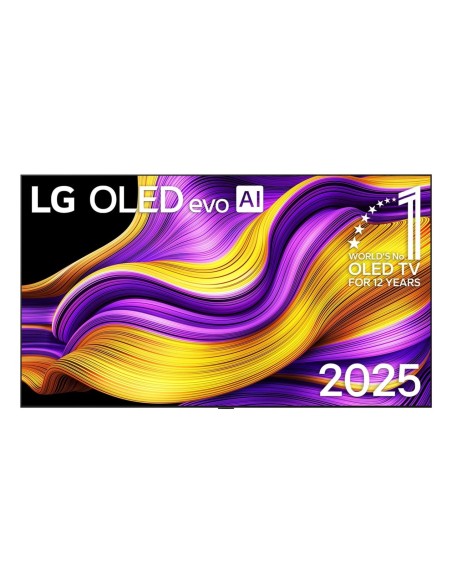LG OLED evo AI OLED97G54LW 2,46 m (97") 4K Ultra HD Smart TV Wi-Fi Nero