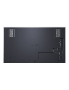 LG OLED evo AI OLED97G54LW 2,46 m (97") 4K Ultra HD Smart TV Wi-Fi Nero 2