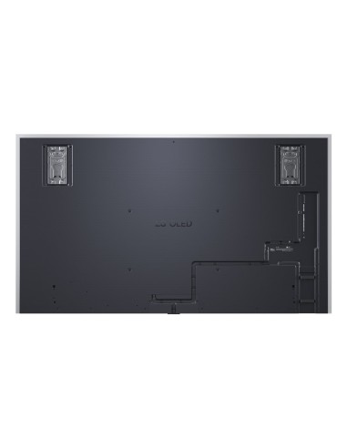 LG OLED evo AI OLED97G54LW 2,46 m (97") 4K Ultra HD Smart TV Wi-Fi Nero
