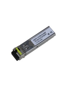 Dahua Technology GSFP-1310R-20-SMF modulo del ricetrasmettitore di rete Fibra ottica 1000 Mbit s SFP 1550 nm