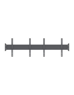 Multibrackets 7833 Supporto per display espositivi 109,2 cm (43") Nero 2