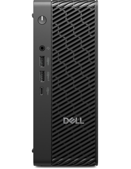 DELL Pro Max FCM2250 Intel Core Ultra 7 265 32 GB DDR5-SDRAM 1 TB SSD Windows 11 Pro Micro PC Mini PC Nero