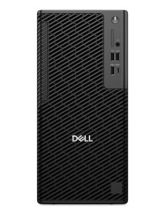 DELL Pro Precision 7 T1 PW7T1260 Intel Core Ultra 9 285 32 GB DDR5-SDRAM 1 TB SSD Windows 11 Pro Desktop Stazione di lavoro Nero