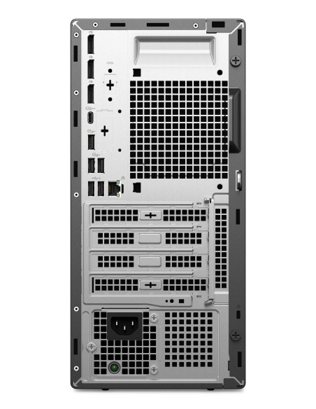 DELL Pro Precision 7 T1 PW7T1260 Intel Core Ultra 9 285 32 GB DDR5-SDRAM 1 TB SSD Windows 11 Pro Desktop Stazione di lavoro Nero